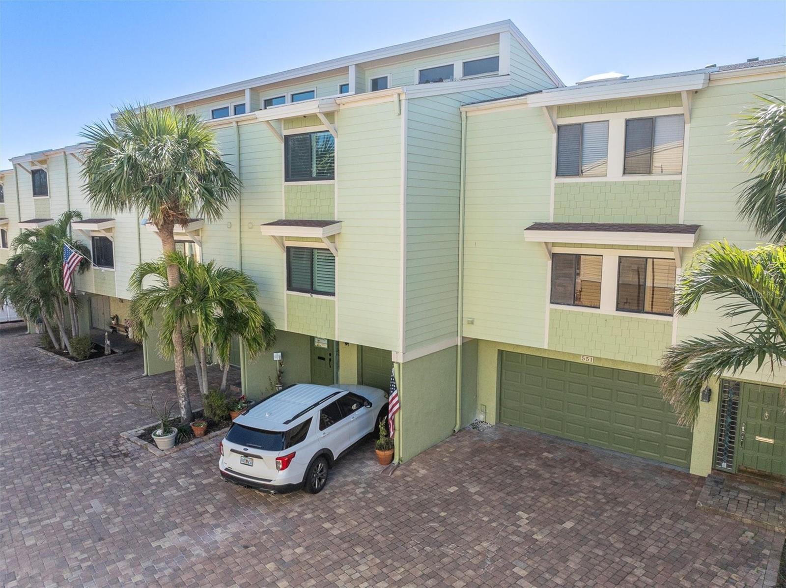 553 Haven Point, Treasure Island, FL 33706