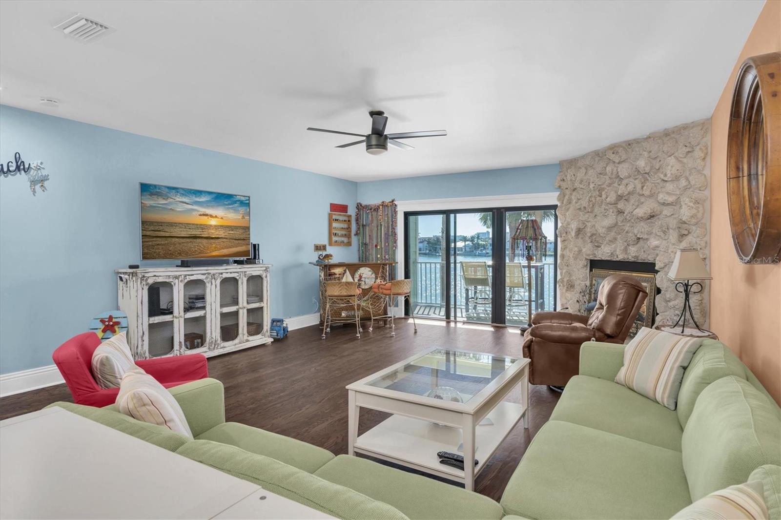 553 Haven Point, Treasure Island, FL 33706