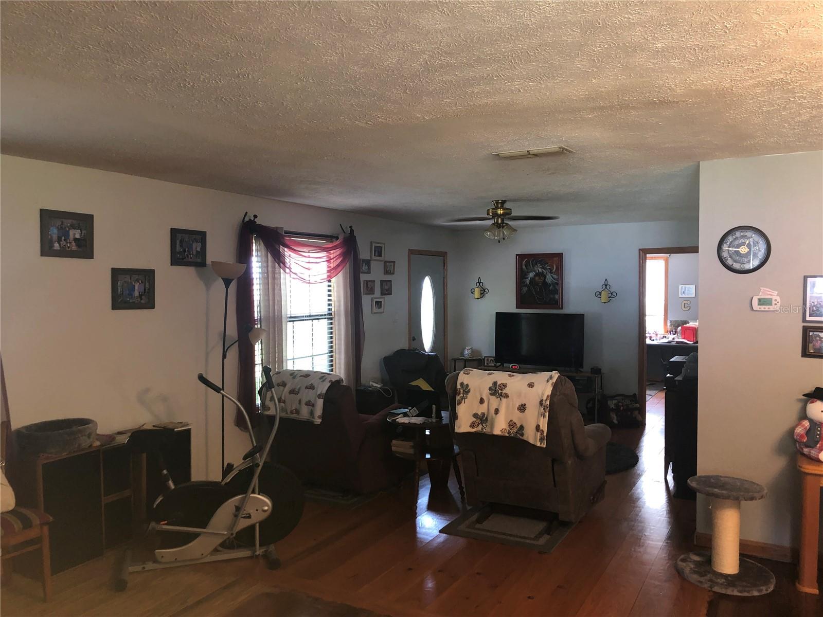 136 Commercial, Coleman, FL 33521