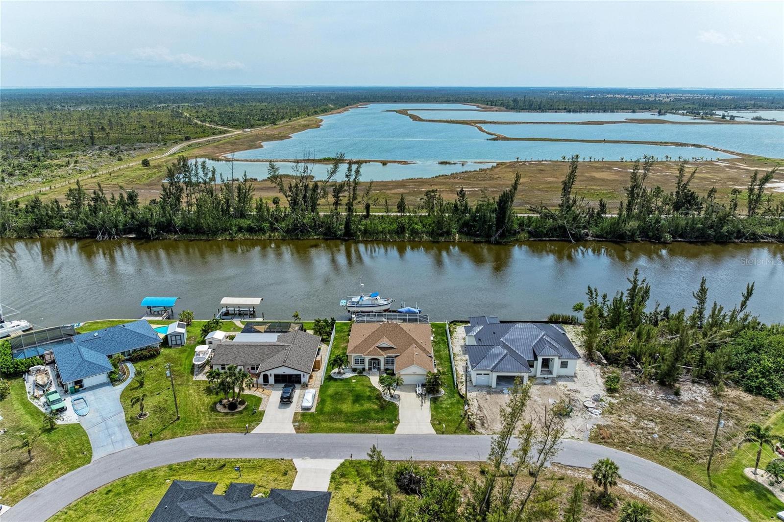 10640 Ayear, Port Charlotte, FL 33981