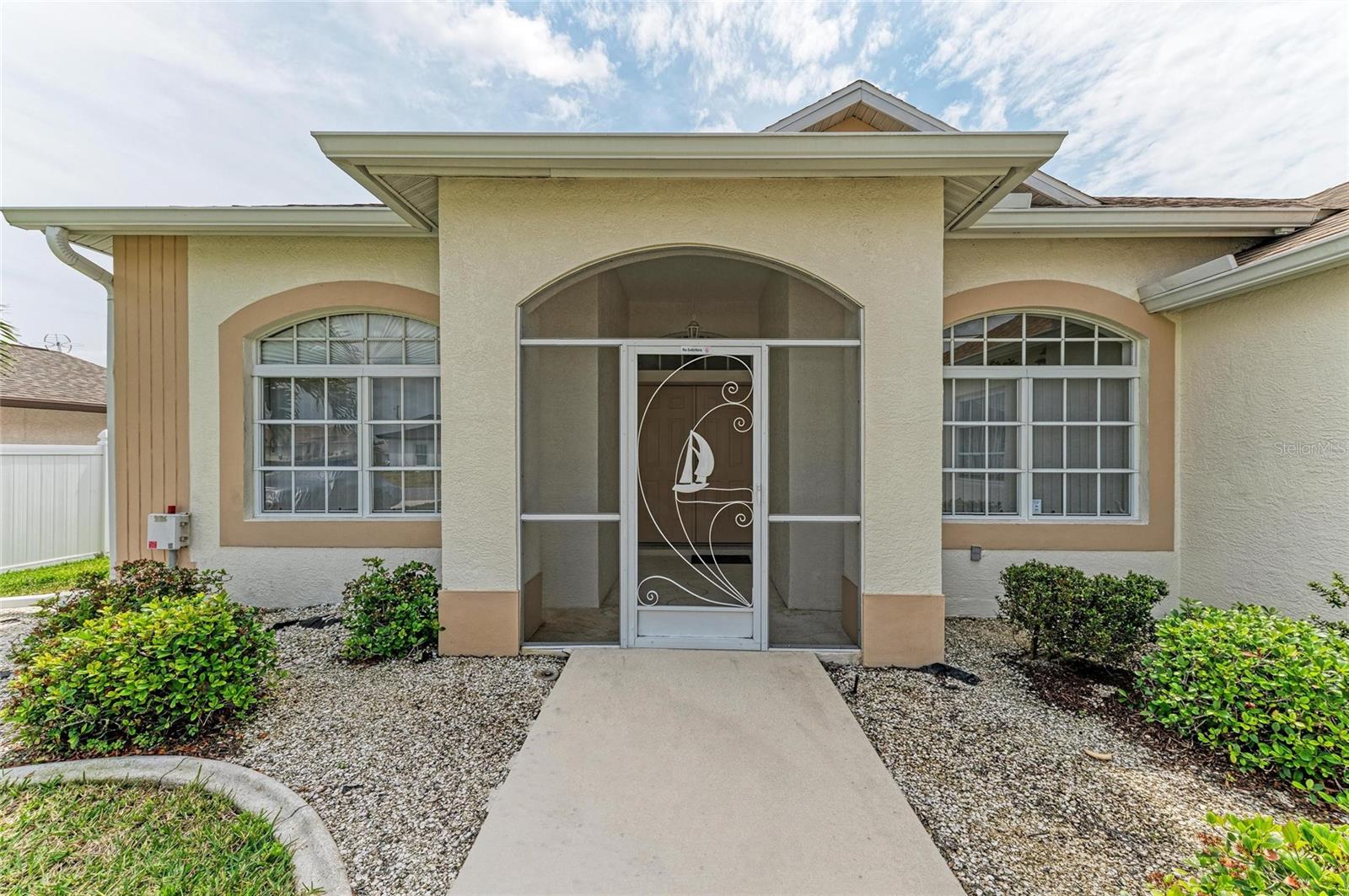 10640 Ayear, Port Charlotte, FL 33981