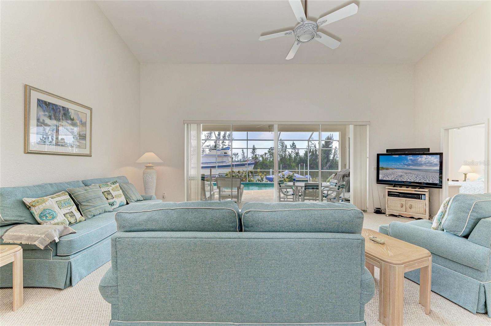 10640 Ayear, Port Charlotte, FL 33981