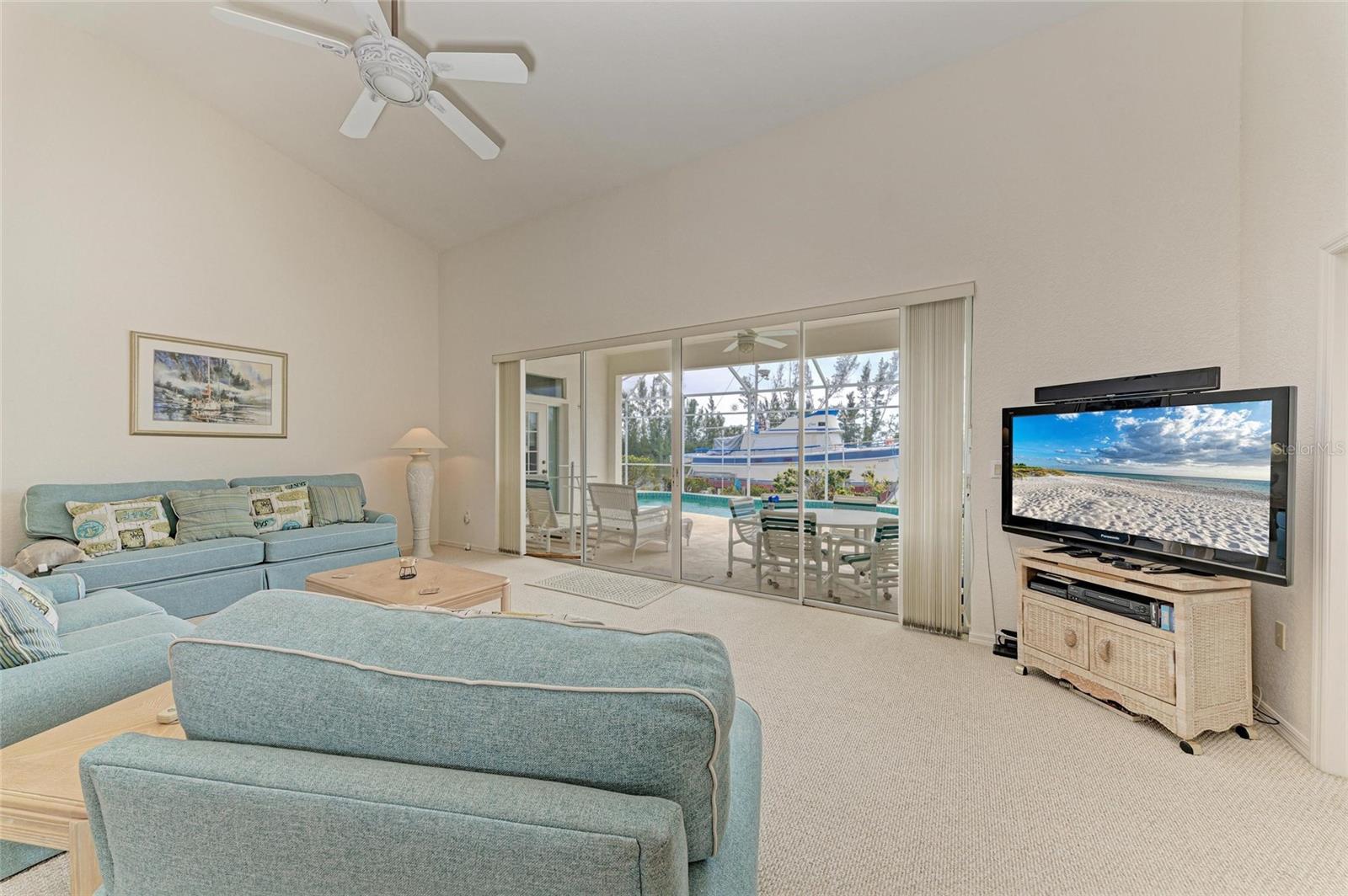 10640 Ayear, Port Charlotte, FL 33981