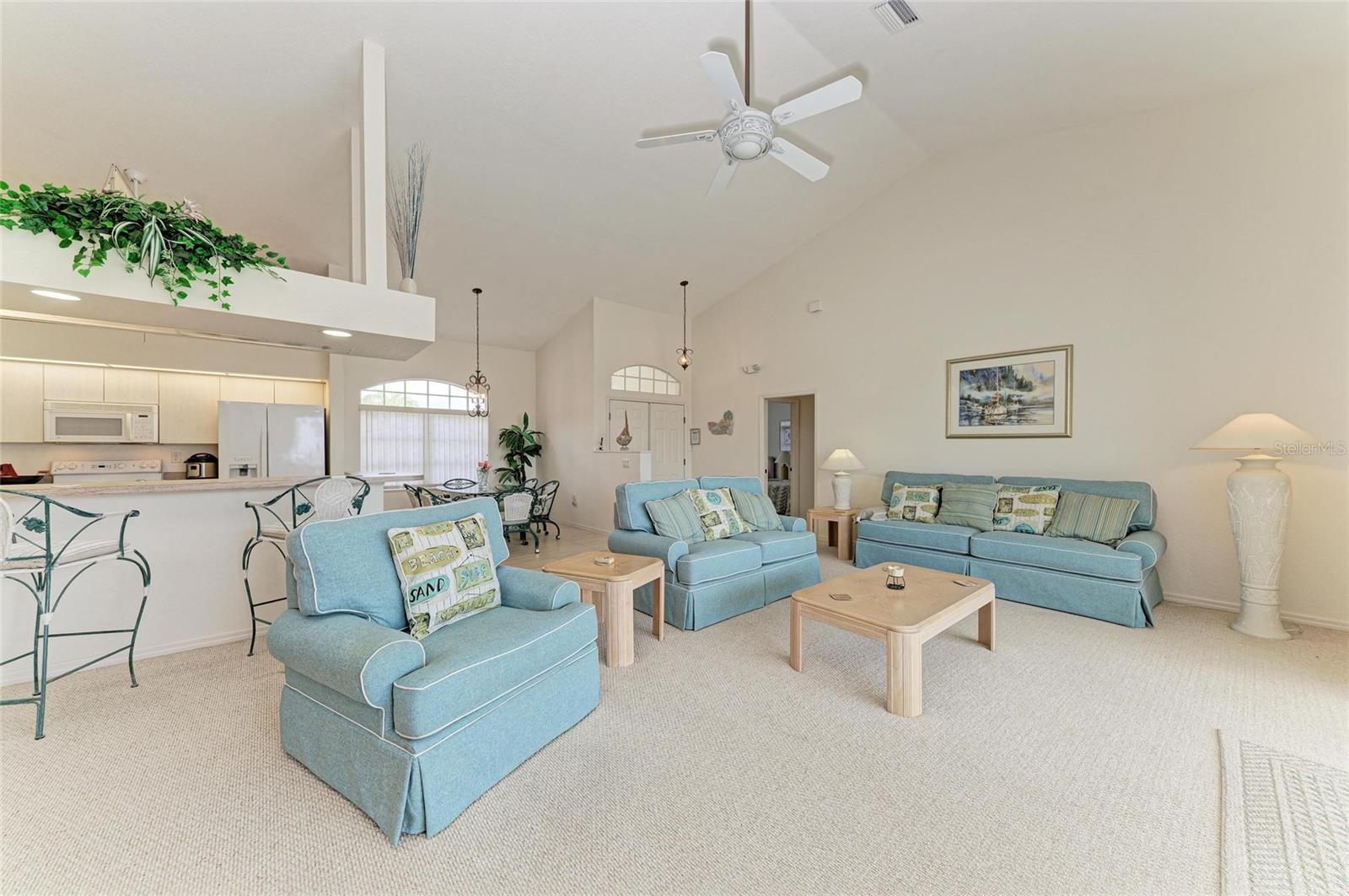 10640 Ayear, Port Charlotte, FL 33981