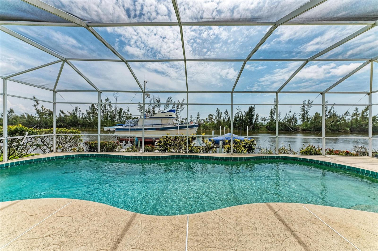 10640 Ayear, Port Charlotte, FL 33981
