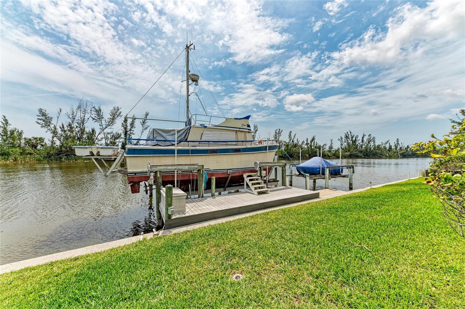 10640 Ayear, Port Charlotte, FL 33981