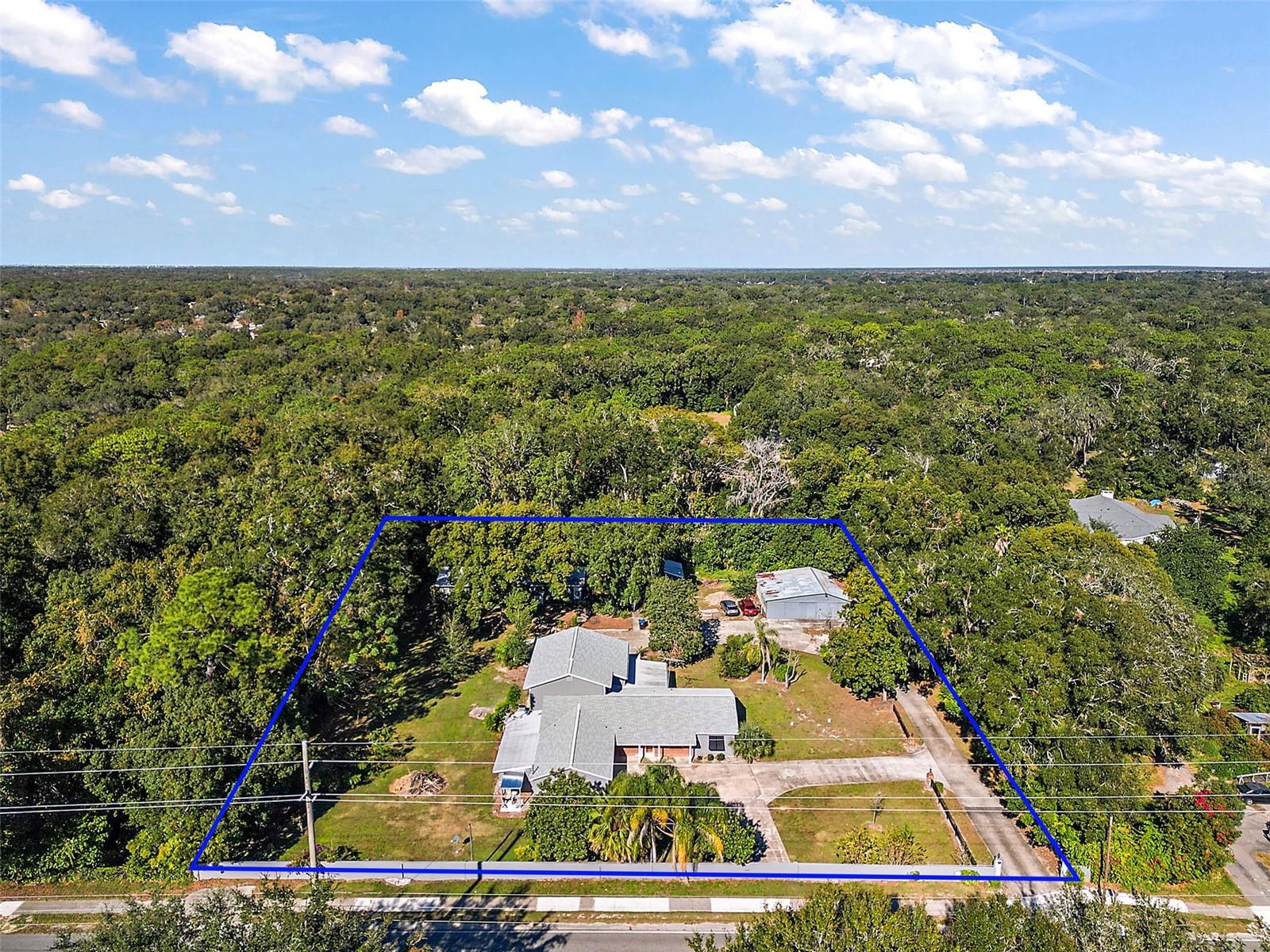 1661 Votaw, Apopka, FL 32703