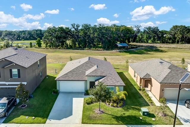 6727 Bar S Bar Trail, Zephyrhills, FL 33541