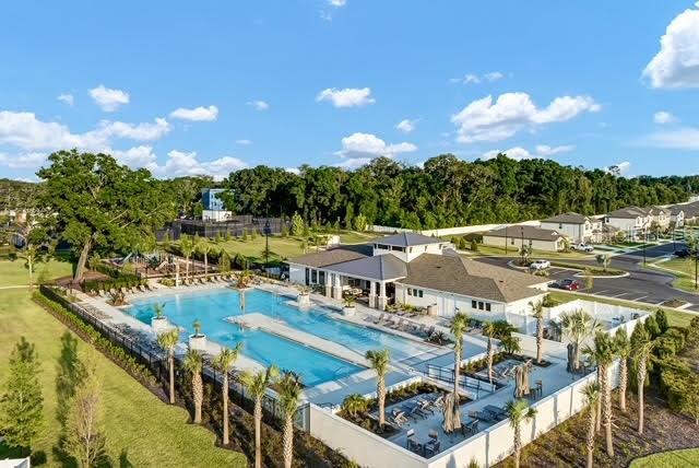 6727 Bar S Bar Trail, Zephyrhills, FL 33541