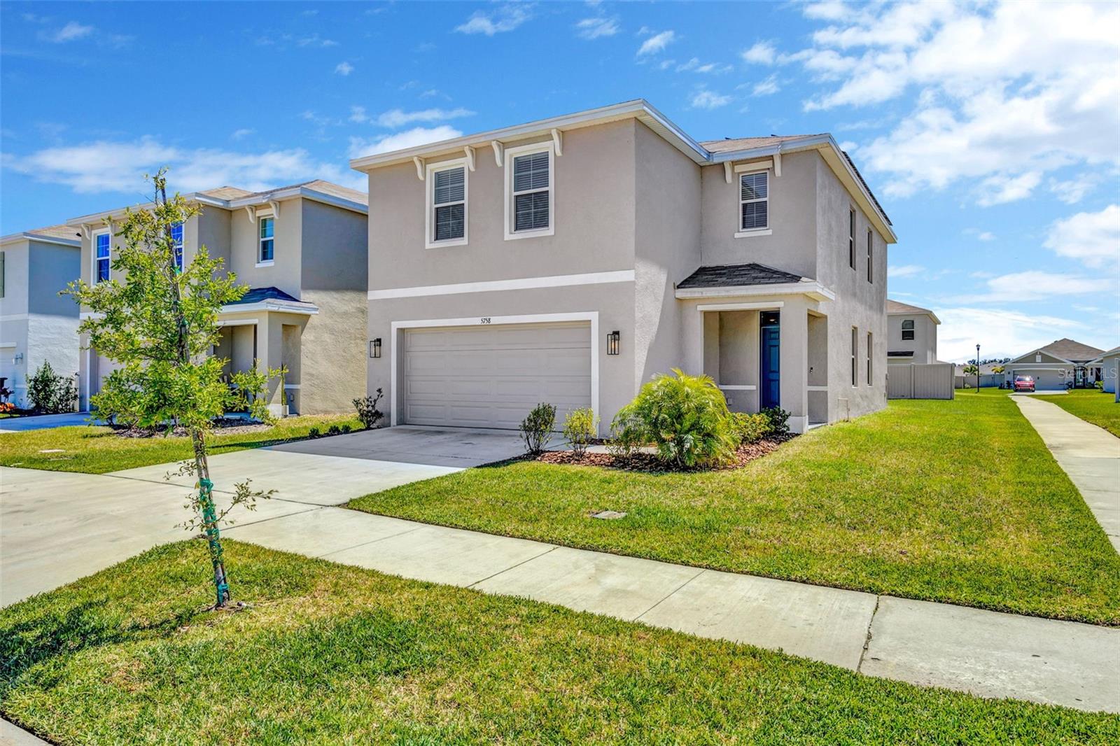 5758 Hollingworth, Wesley Chapel, FL 33545
