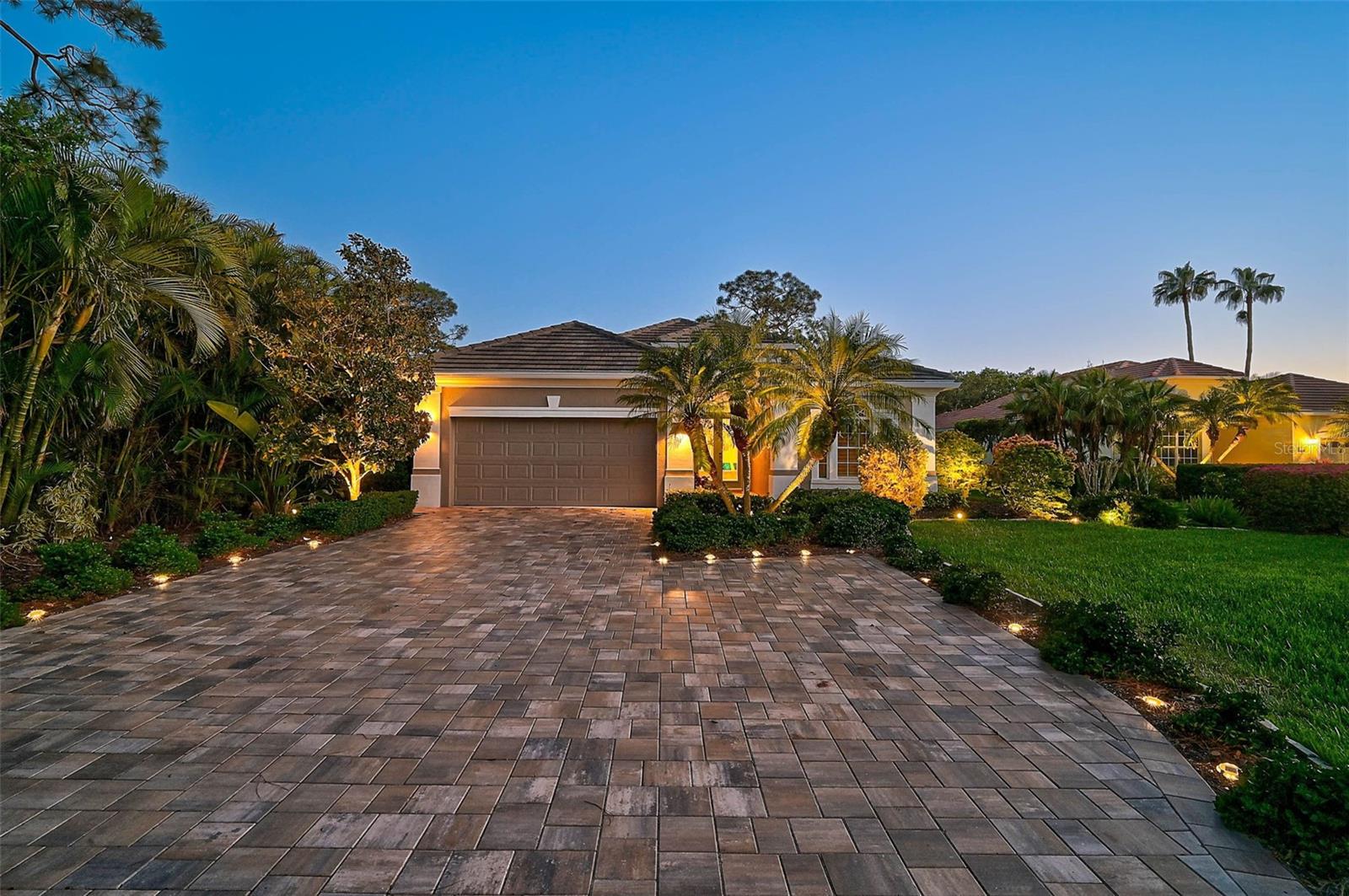 13 Bayhead, Osprey, FL 34229