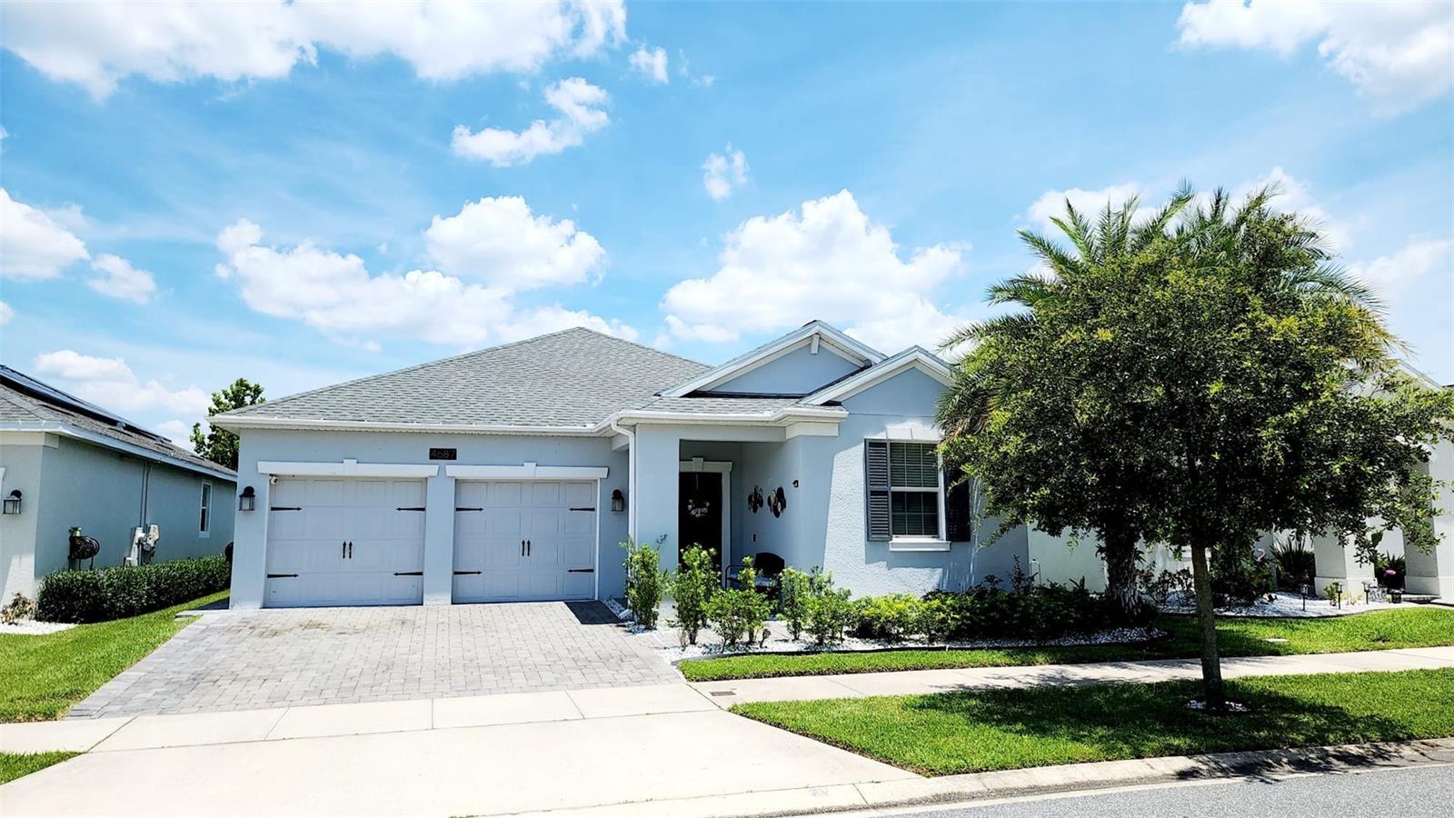 4687 Fairy Tale, Kissimmee, FL 34746