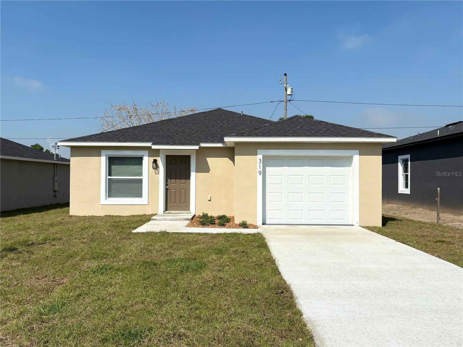 319 Pearl, Lake Wales, FL 33853