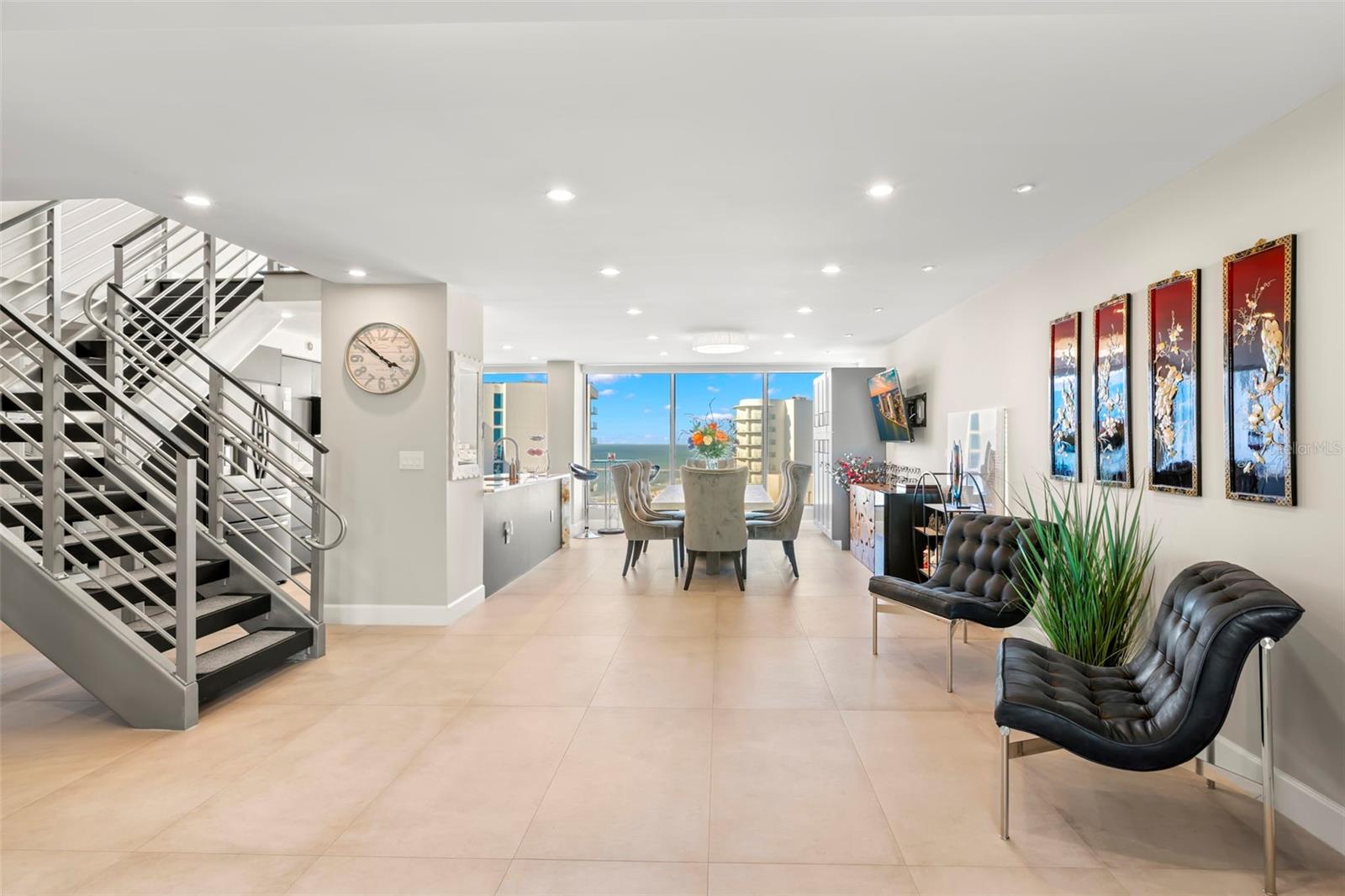 440 Gulfview Unit 1701, Clearwater Beach, FL 33767