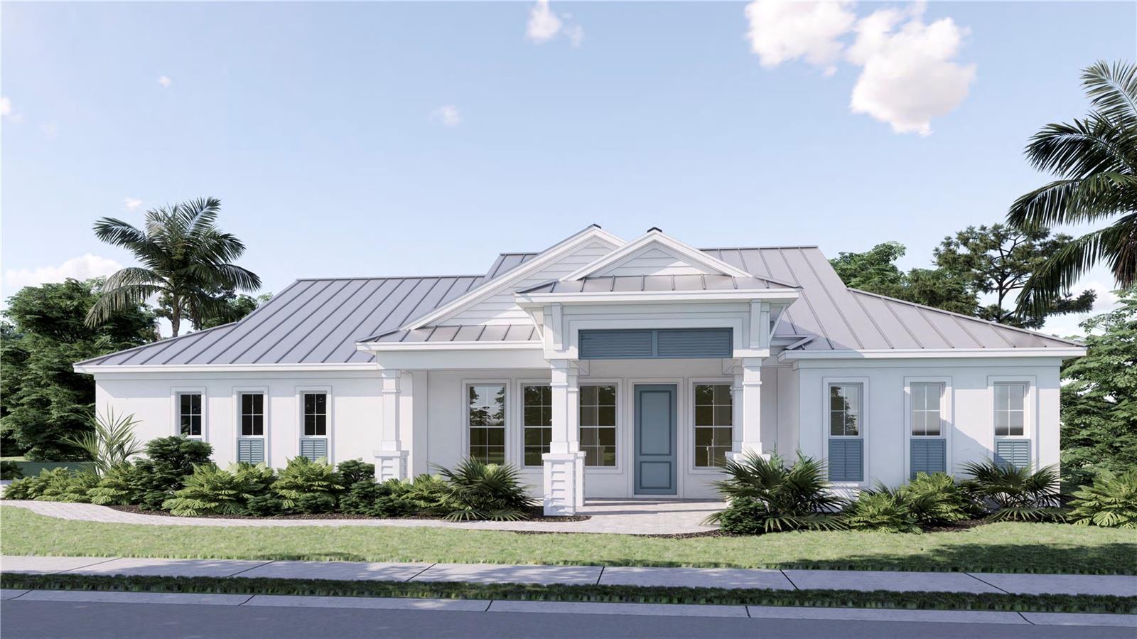 201 Jefferson, Sarasota, FL 34237