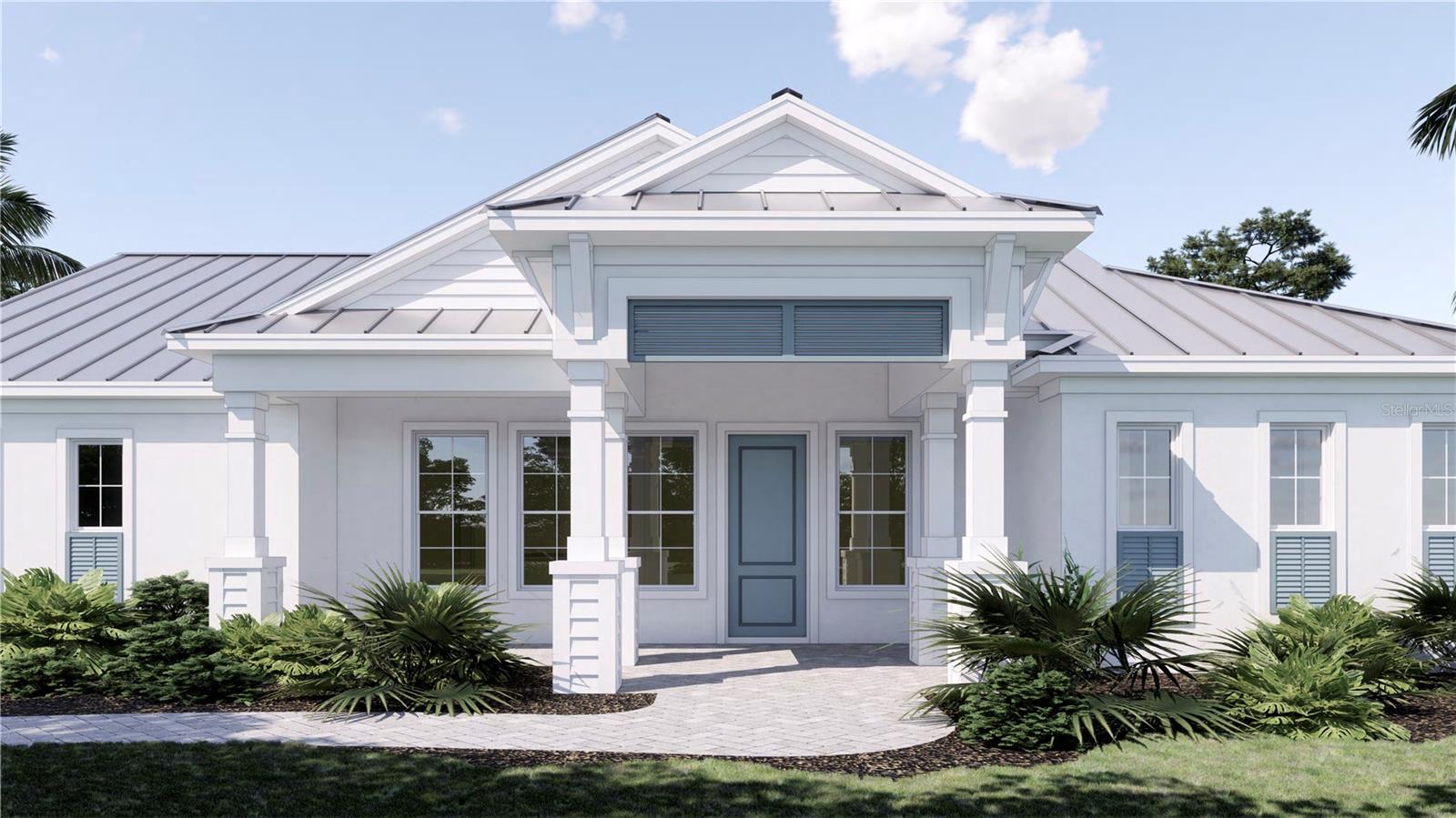 201 Jefferson, Sarasota, FL 34237