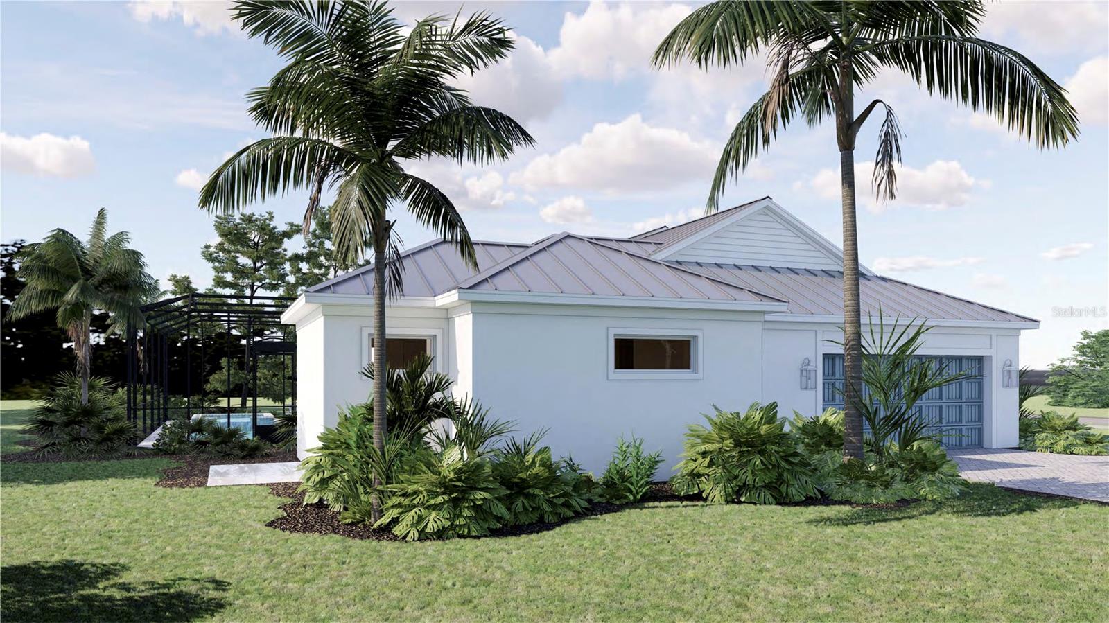 201 Jefferson, Sarasota, FL 34237