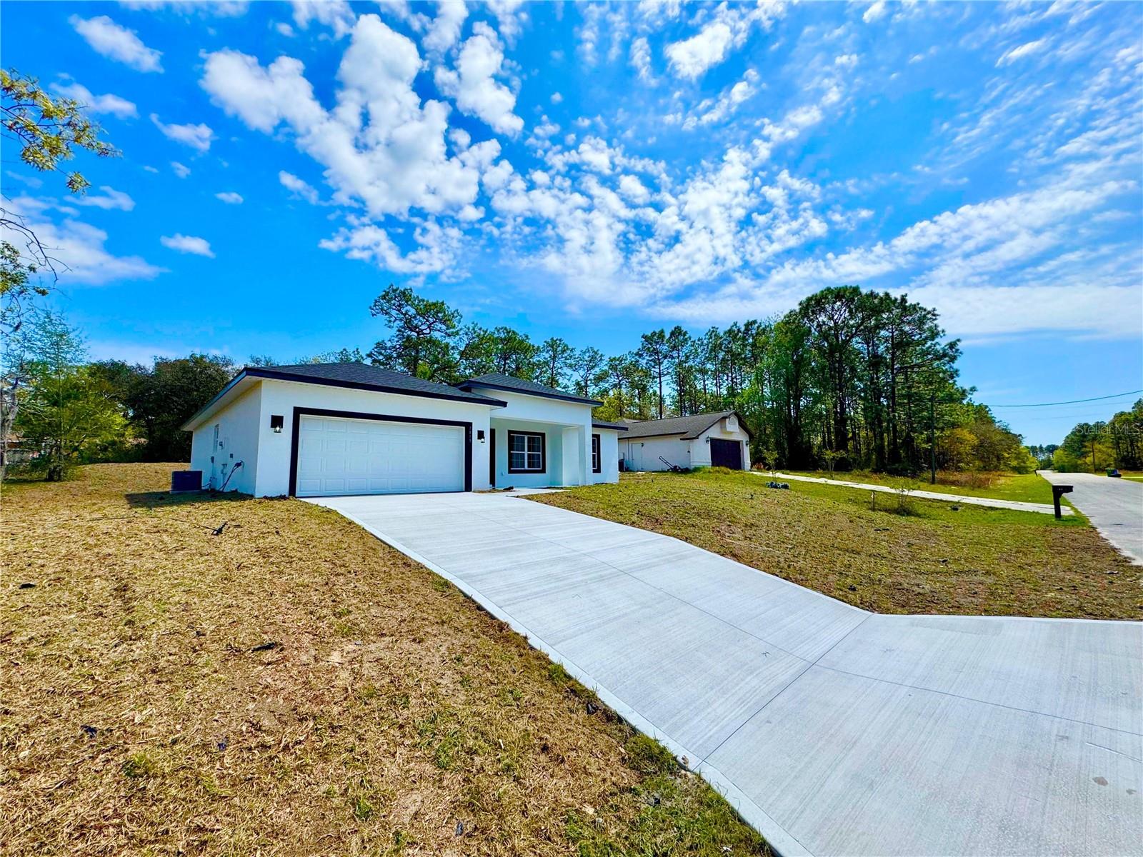 7815 Primrose, Citrus Springs, FL 34434