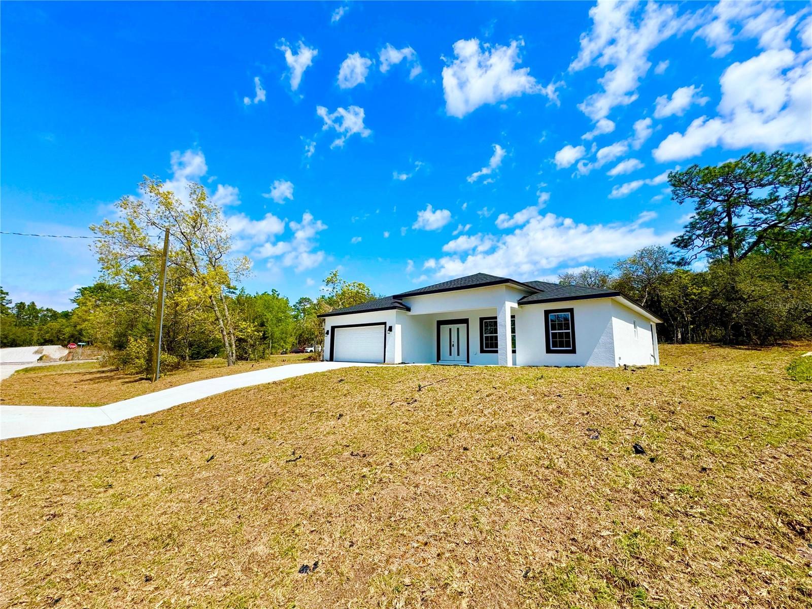 7815 Primrose, Citrus Springs, FL 34434