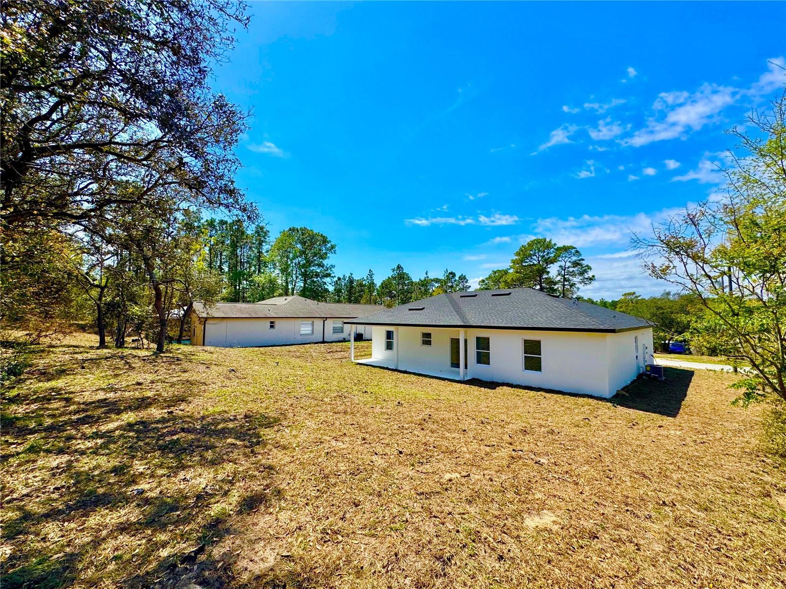 7815 Primrose, Citrus Springs, FL 34434