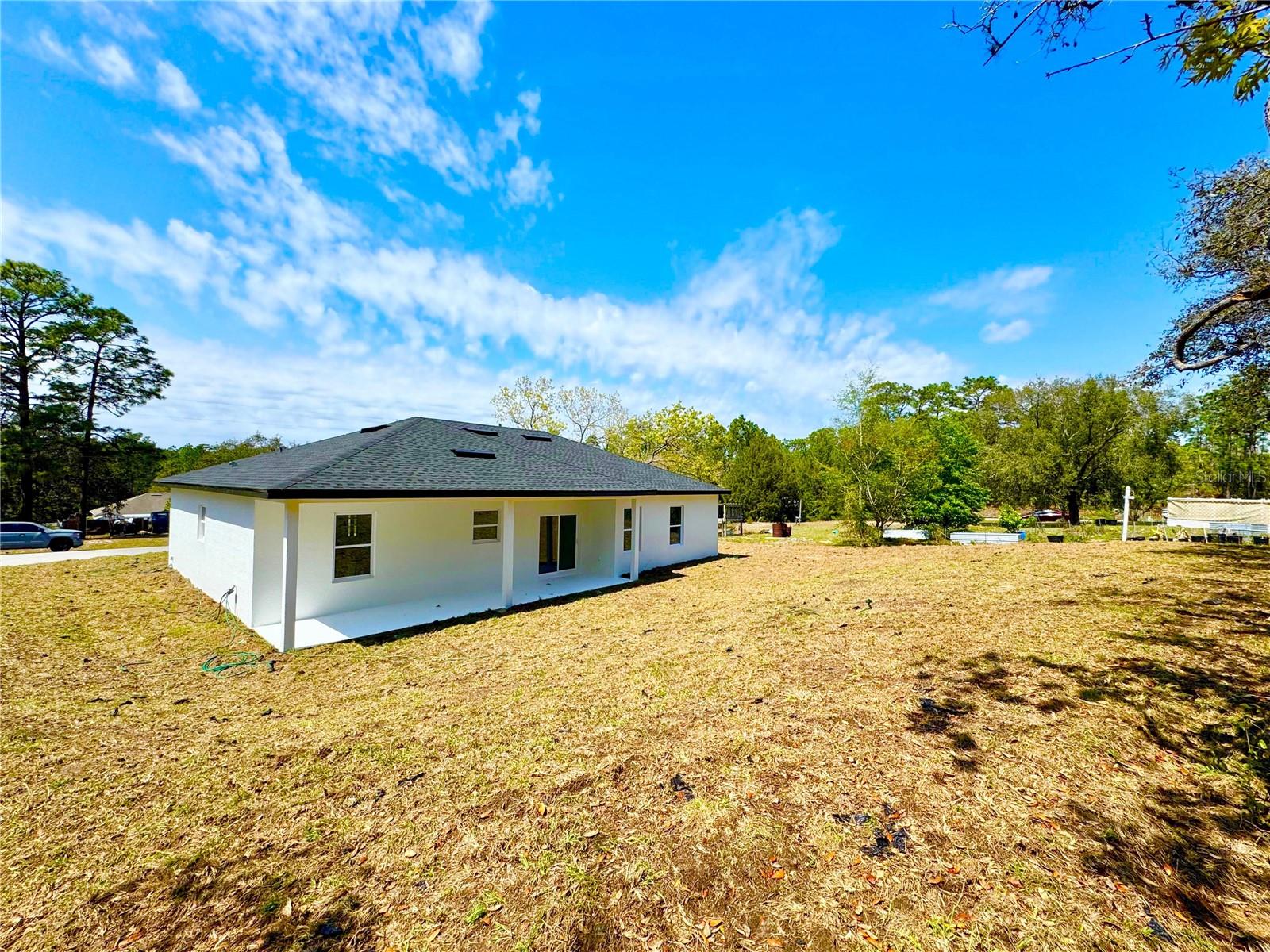 7815 Primrose, Citrus Springs, FL 34434