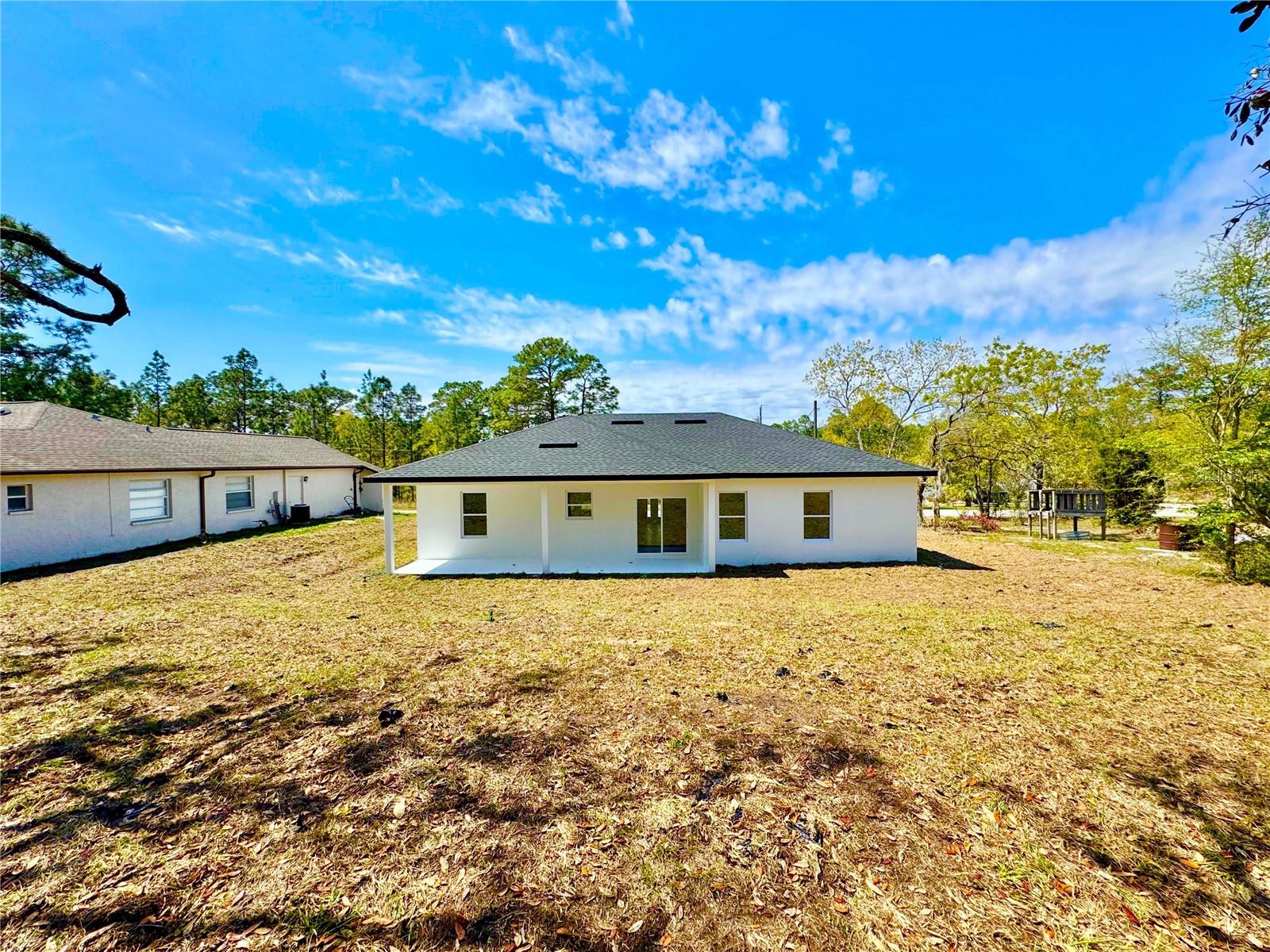 7815 Primrose, Citrus Springs, FL 34434
