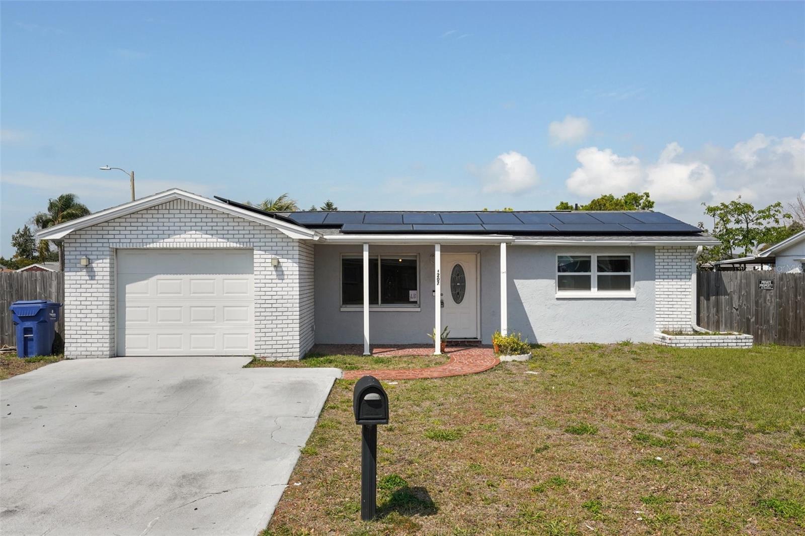 3207 Coldwell, Holiday, FL 34691