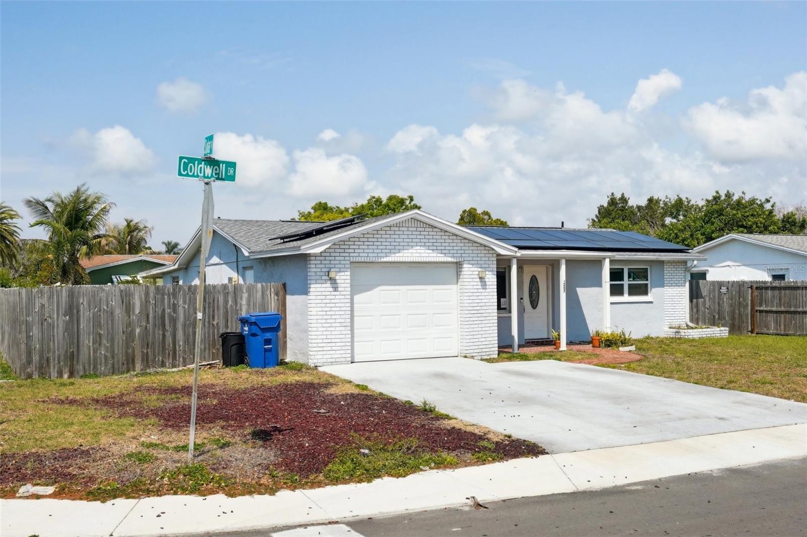 3207 Coldwell, Holiday, FL 34691