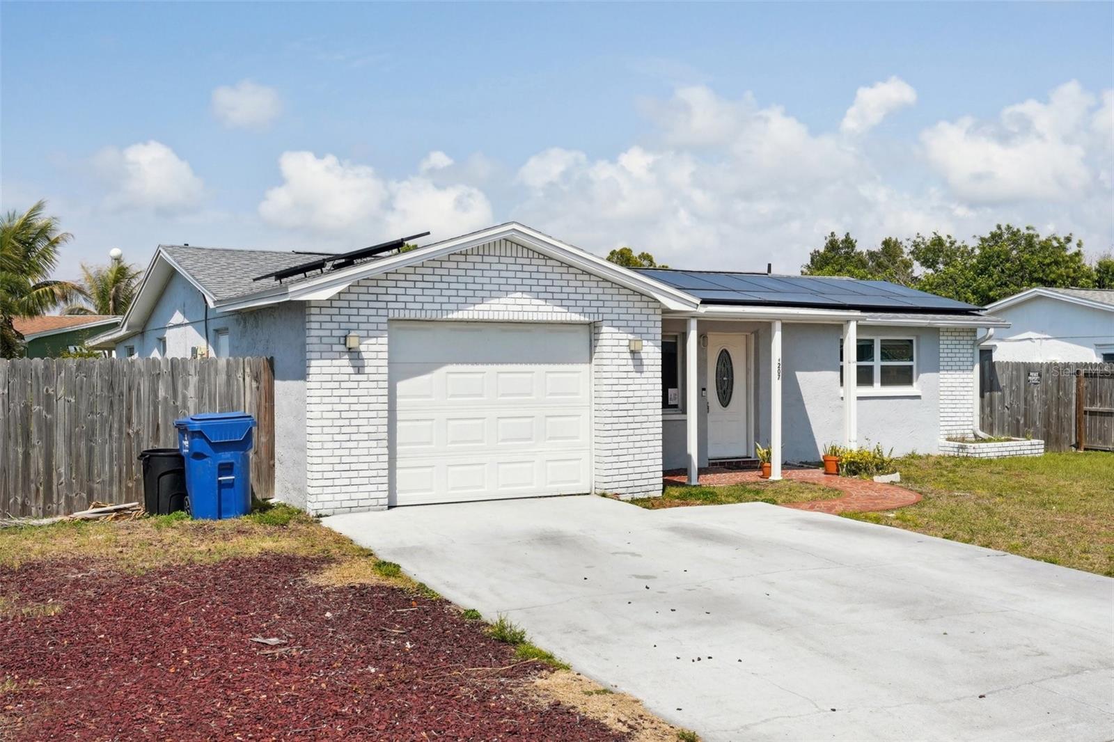 3207 Coldwell, Holiday, FL 34691