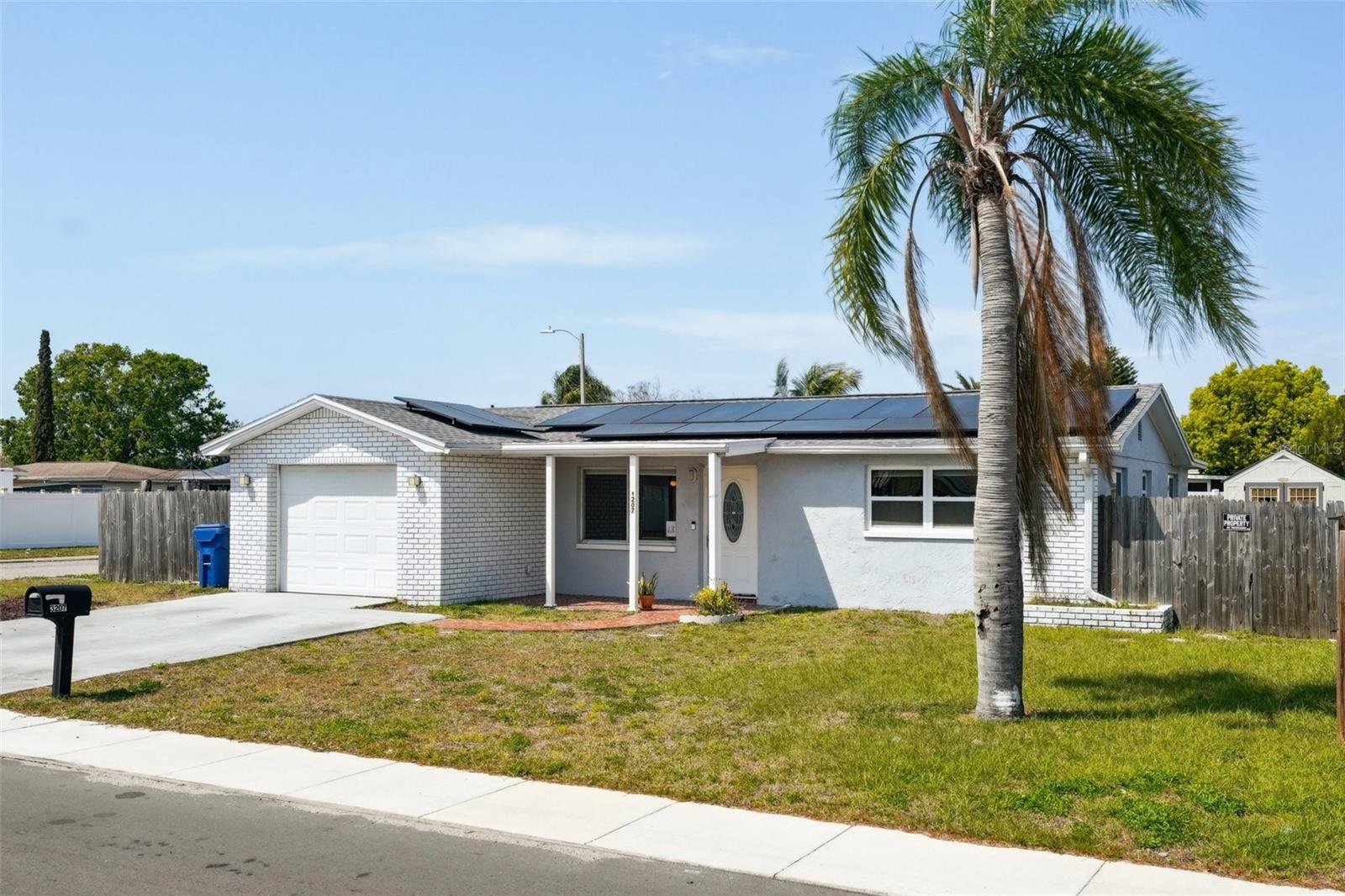 3207 Coldwell, Holiday, FL 34691