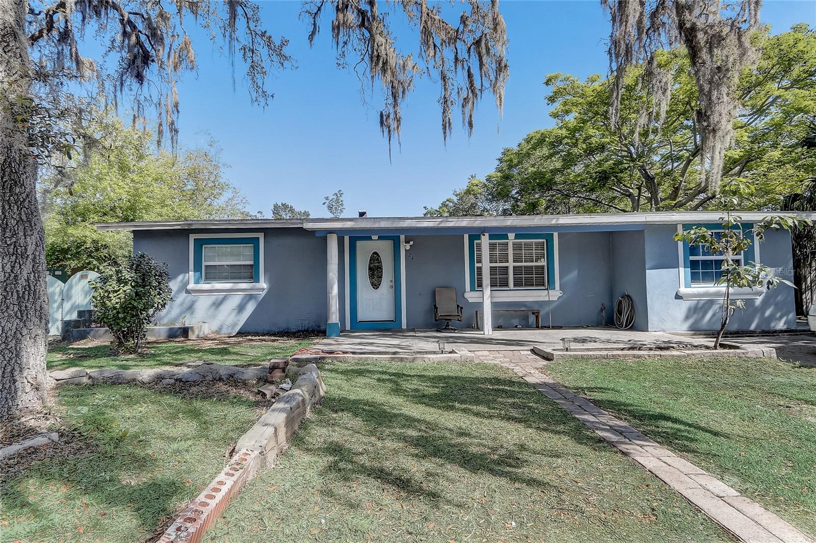 243 Martin, Apopka, FL 32712