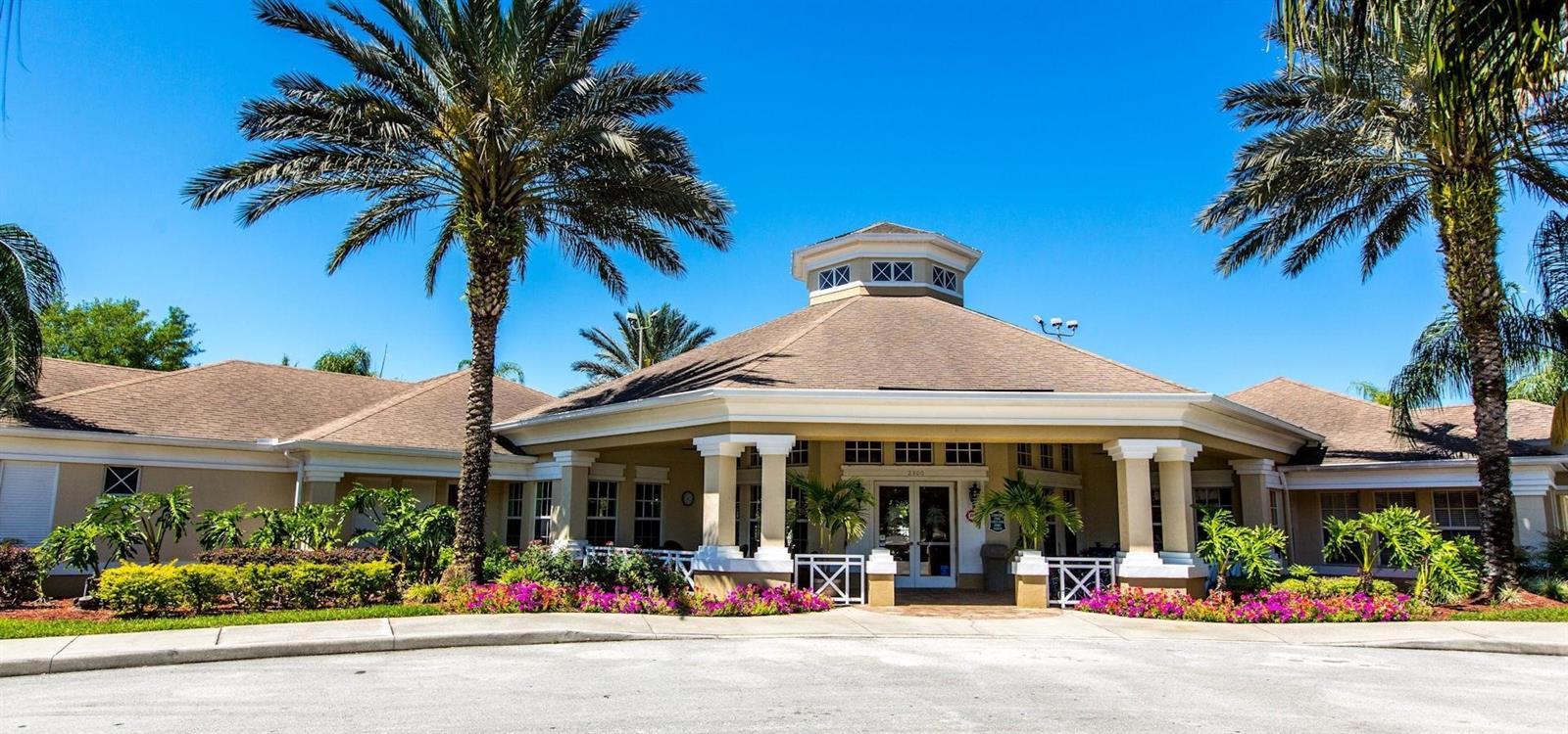8100 Princess Palm Unit 203, Kissimmee, FL 34747