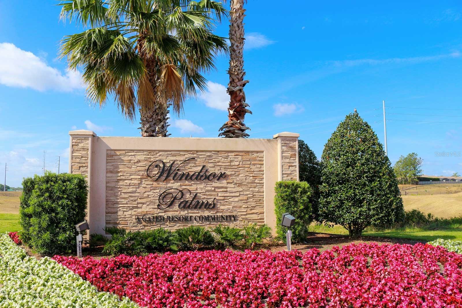 8100 Princess Palm Unit 203, Kissimmee, FL 34747