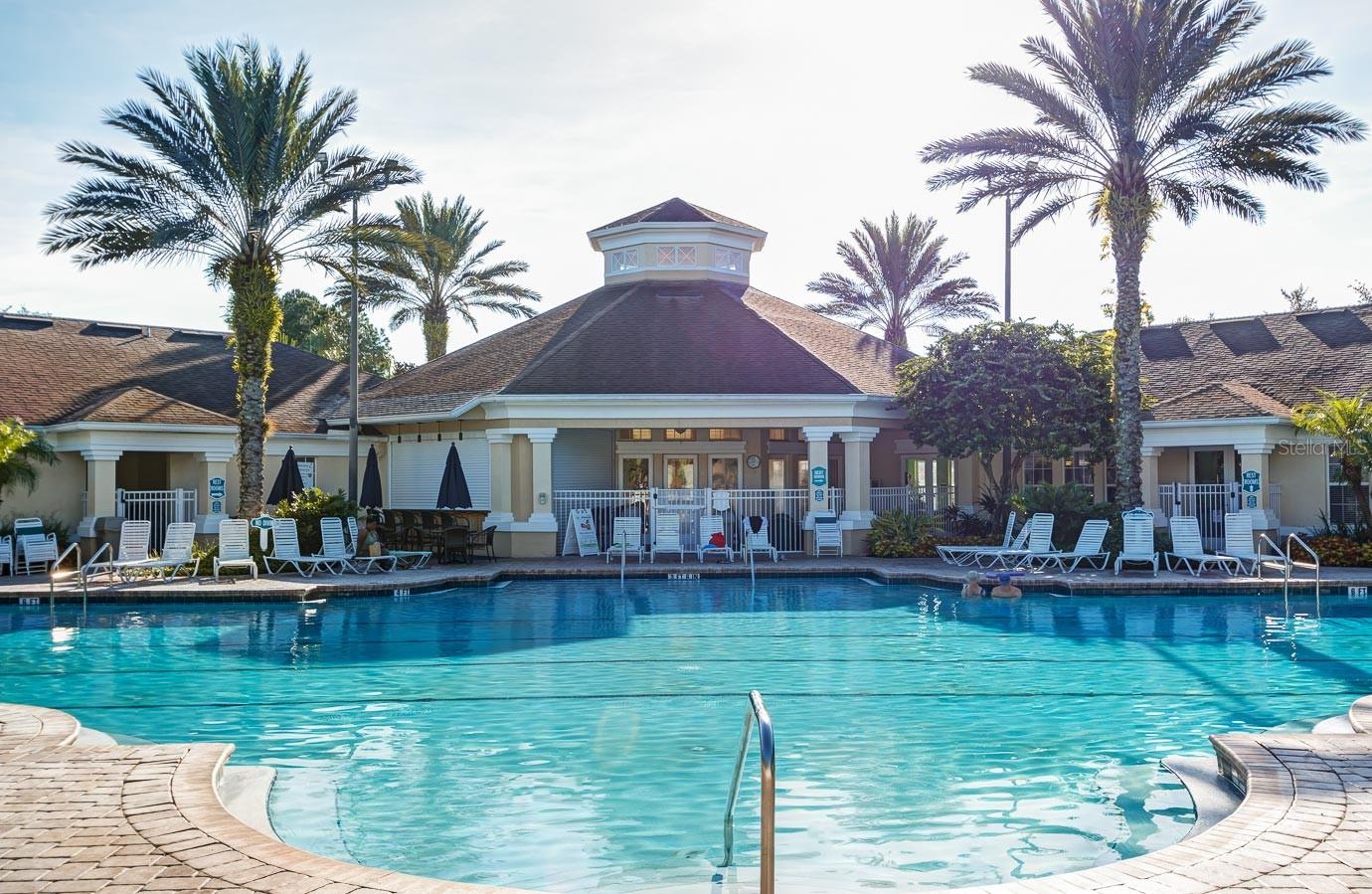 8100 Princess Palm Unit 203, Kissimmee, FL 34747