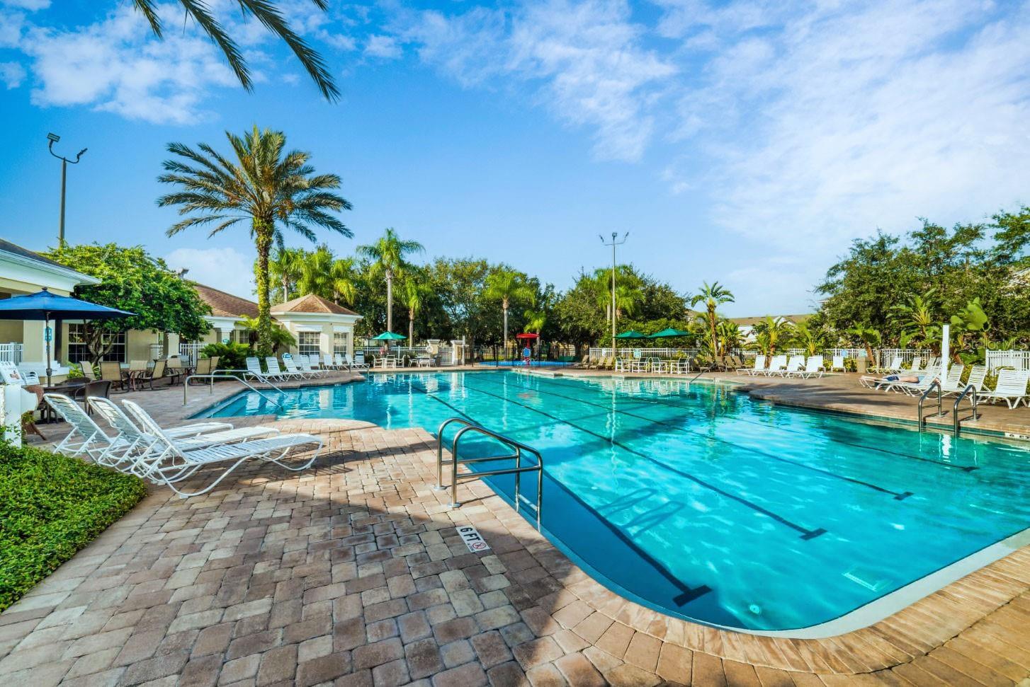 8100 Princess Palm Unit 203, Kissimmee, FL 34747