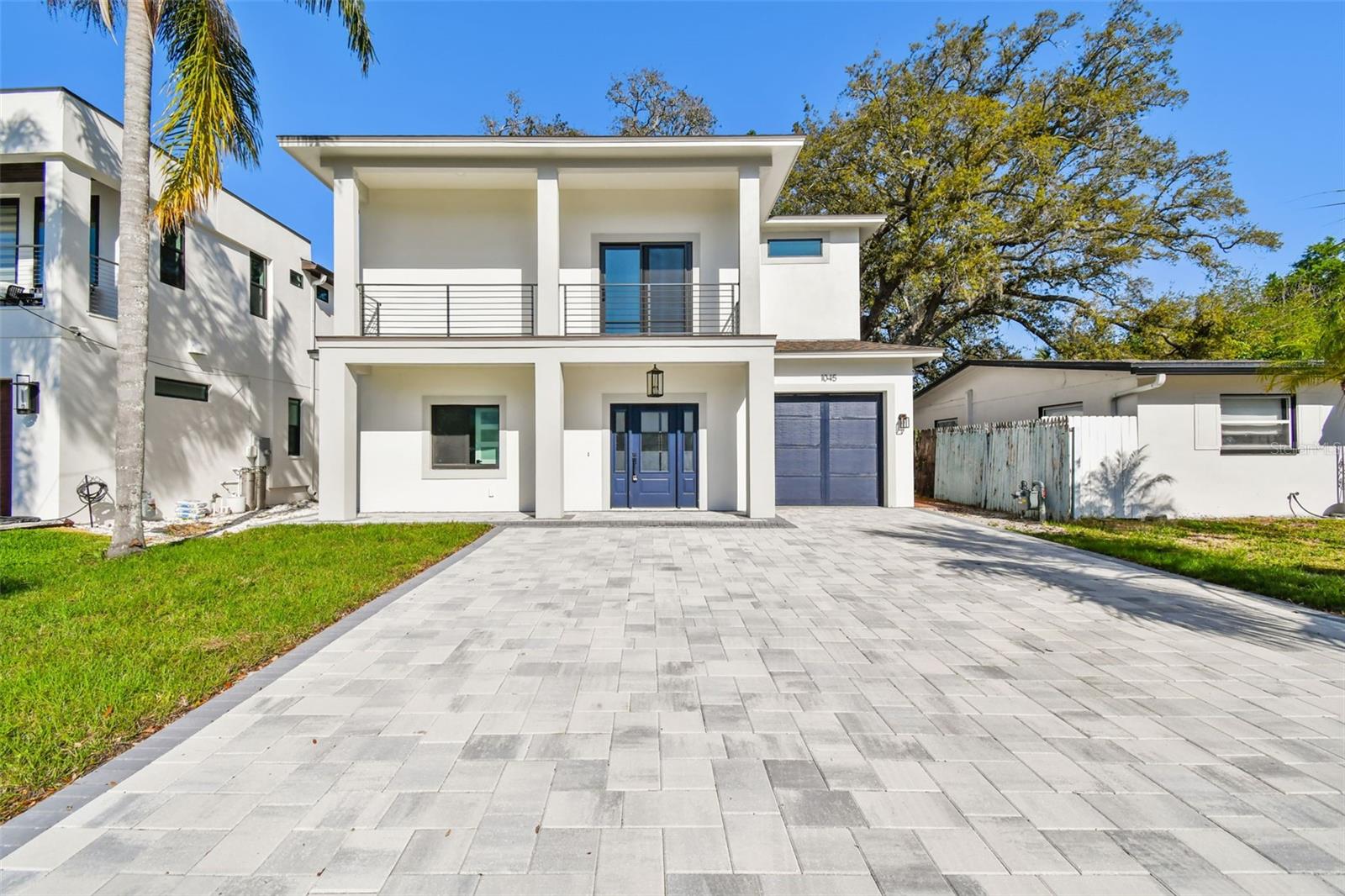1045 Jesse, Safety Harbor, FL 34695