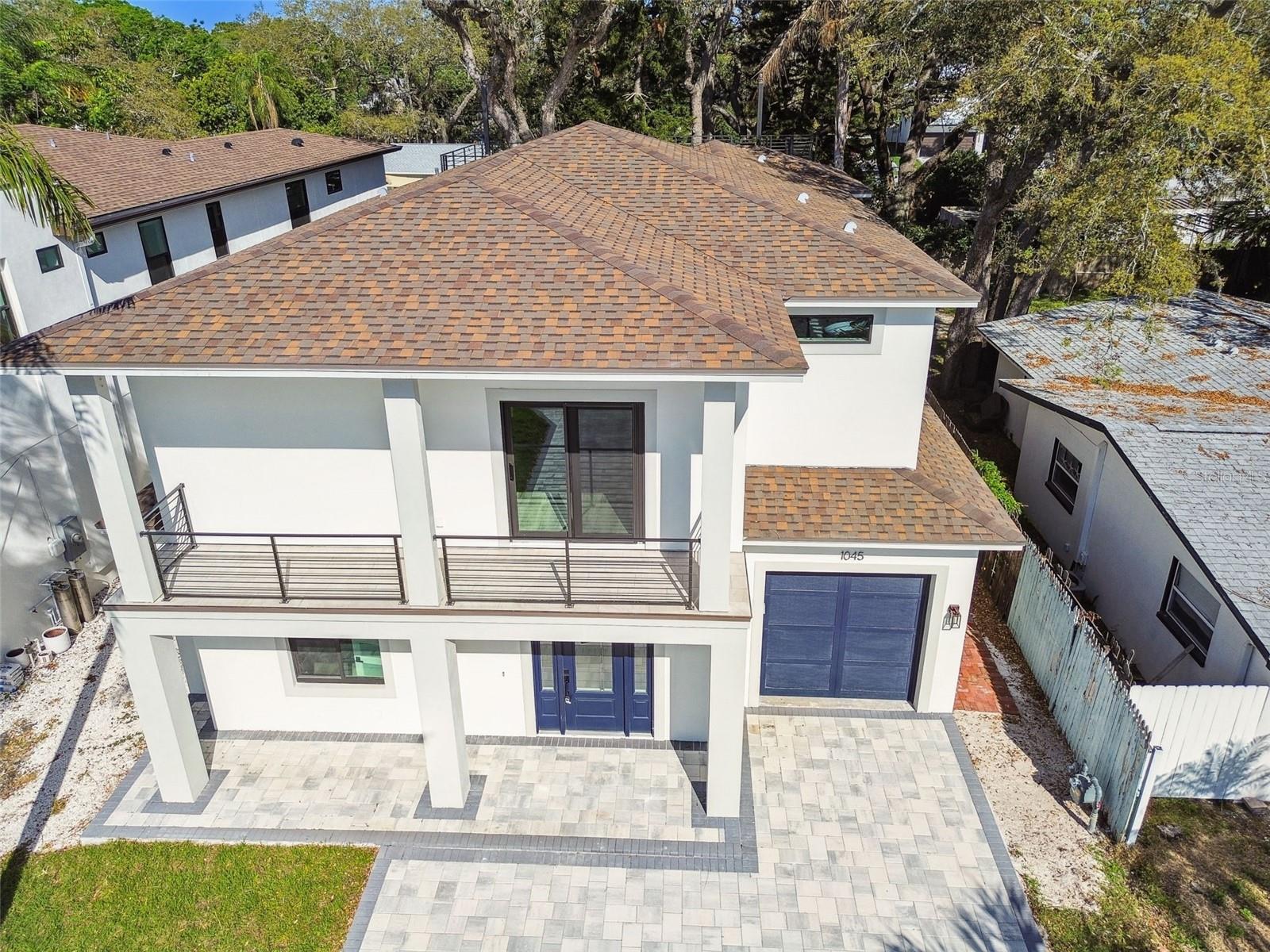 1045 Jesse, Safety Harbor, FL 34695