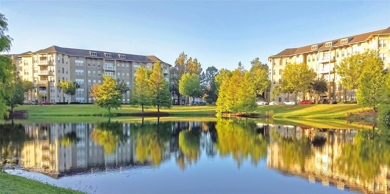 1400 Celebration Ave Unit 102, Celebration, FL 34747