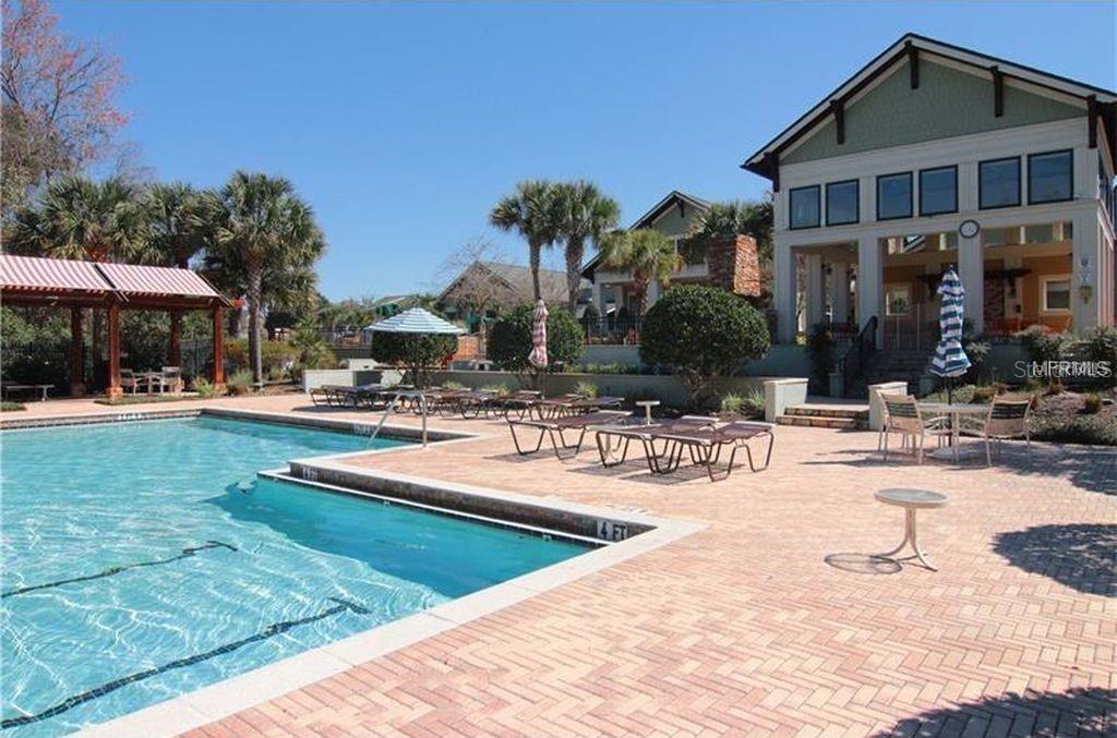1400 Celebration Ave Unit 102, Celebration, FL 34747