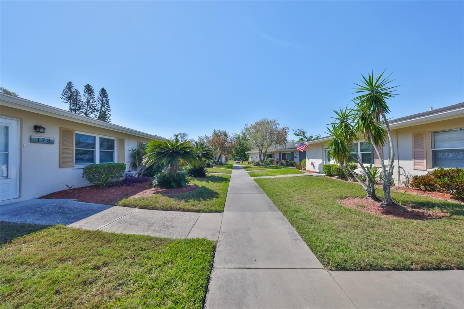2202 Clubhouse Unit 174, Sun City Center, FL 33573