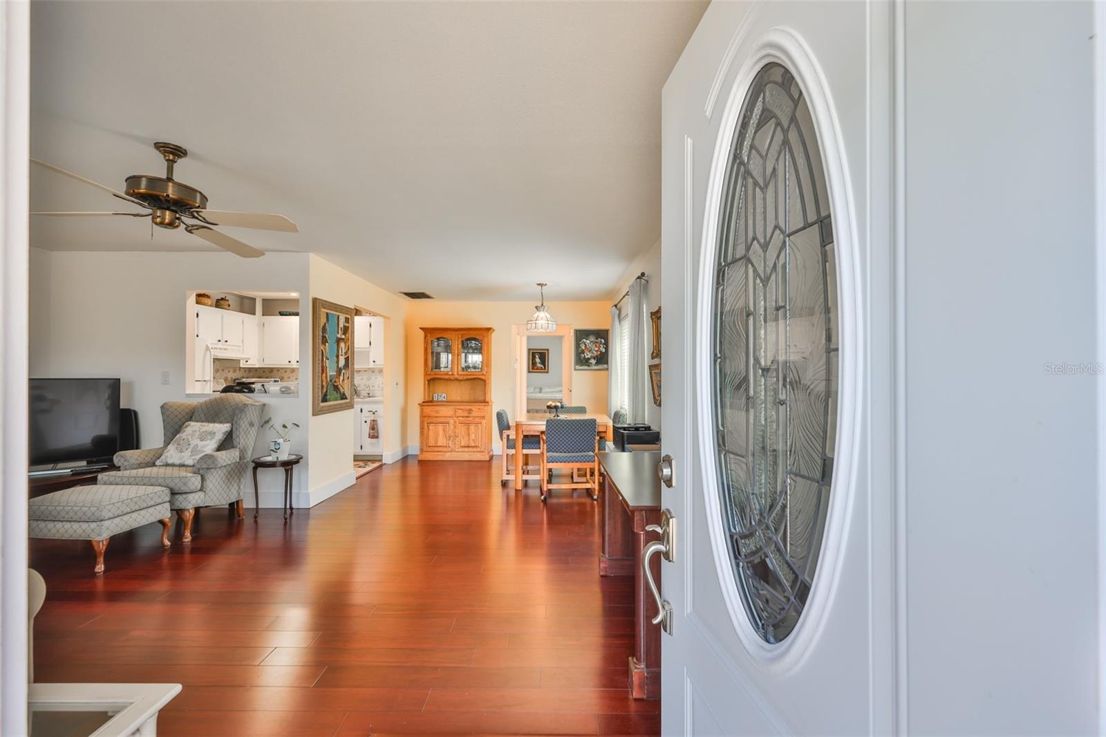 2202 Clubhouse Unit 174, Sun City Center, FL 33573