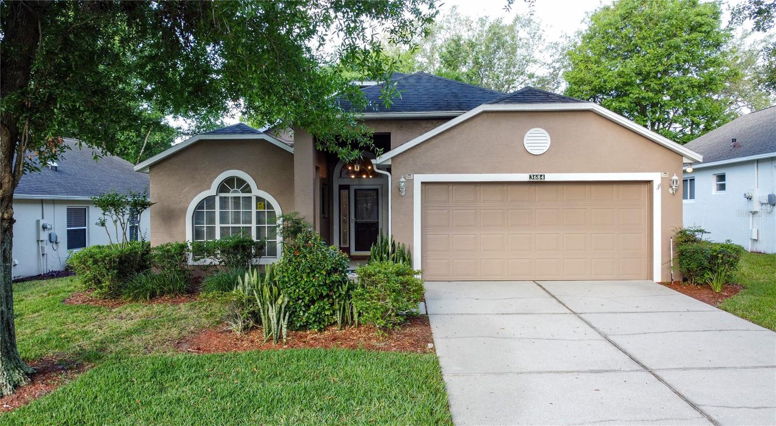 3684 Eversholt, Clermont, FL 34711