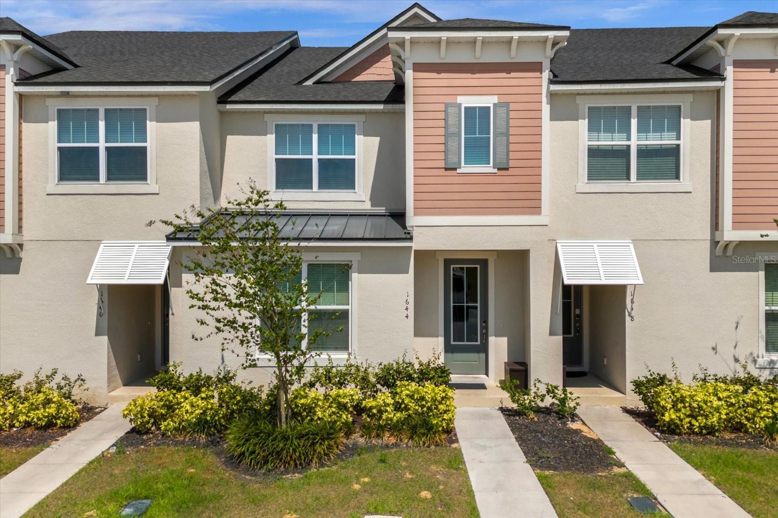 1644 Tropical Palms, Kissimmee, FL 34747