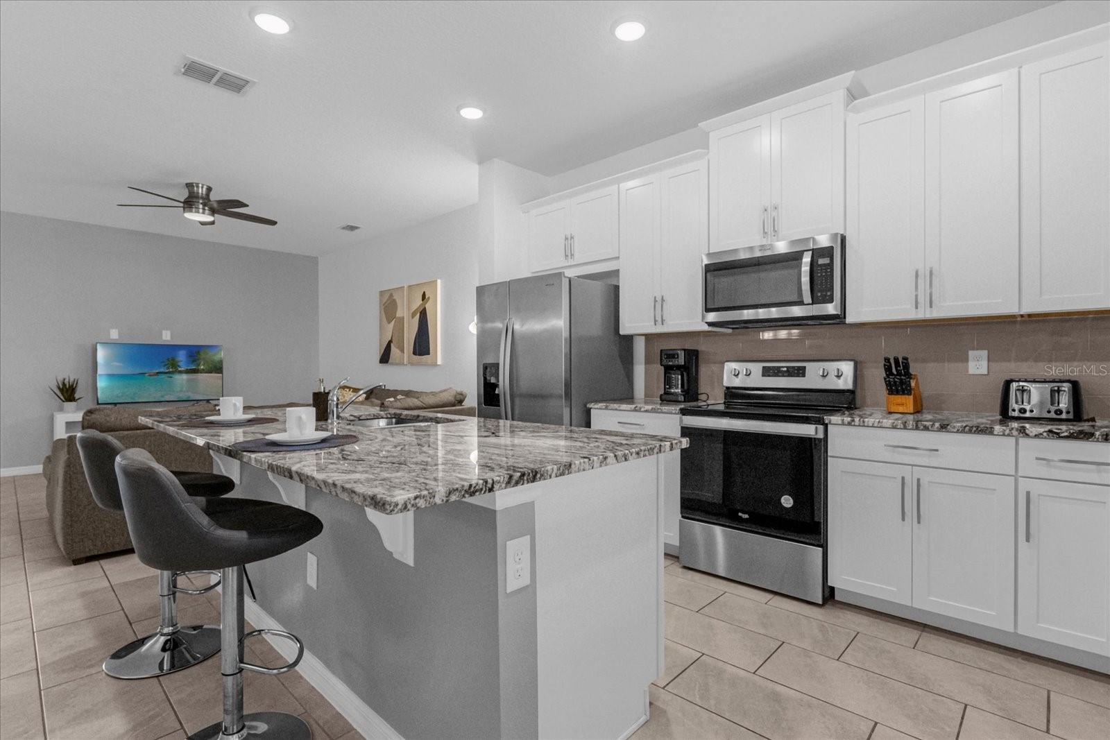 1644 Tropical Palms, Kissimmee, FL 34747