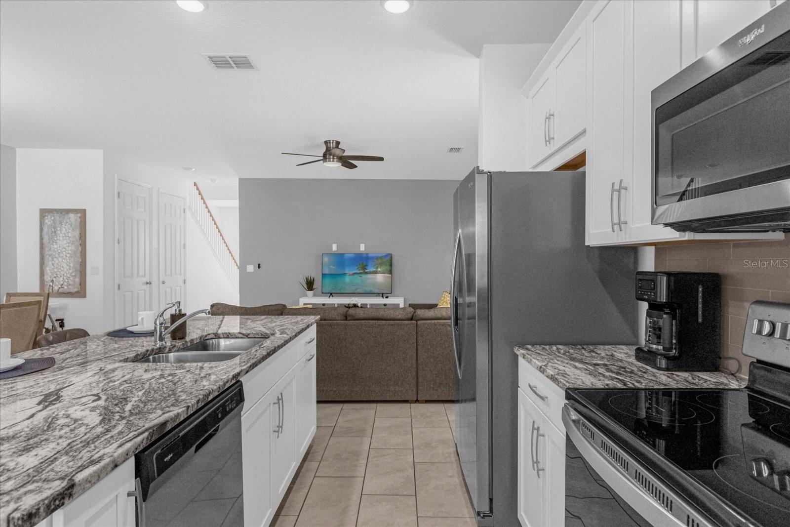 1644 Tropical Palms, Kissimmee, FL 34747