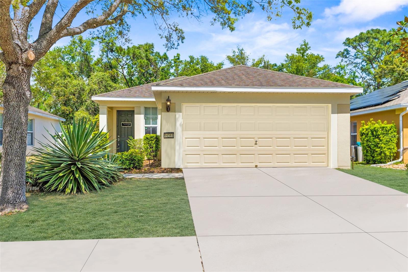 14581 Wake Robin, Brooksville, FL 34604