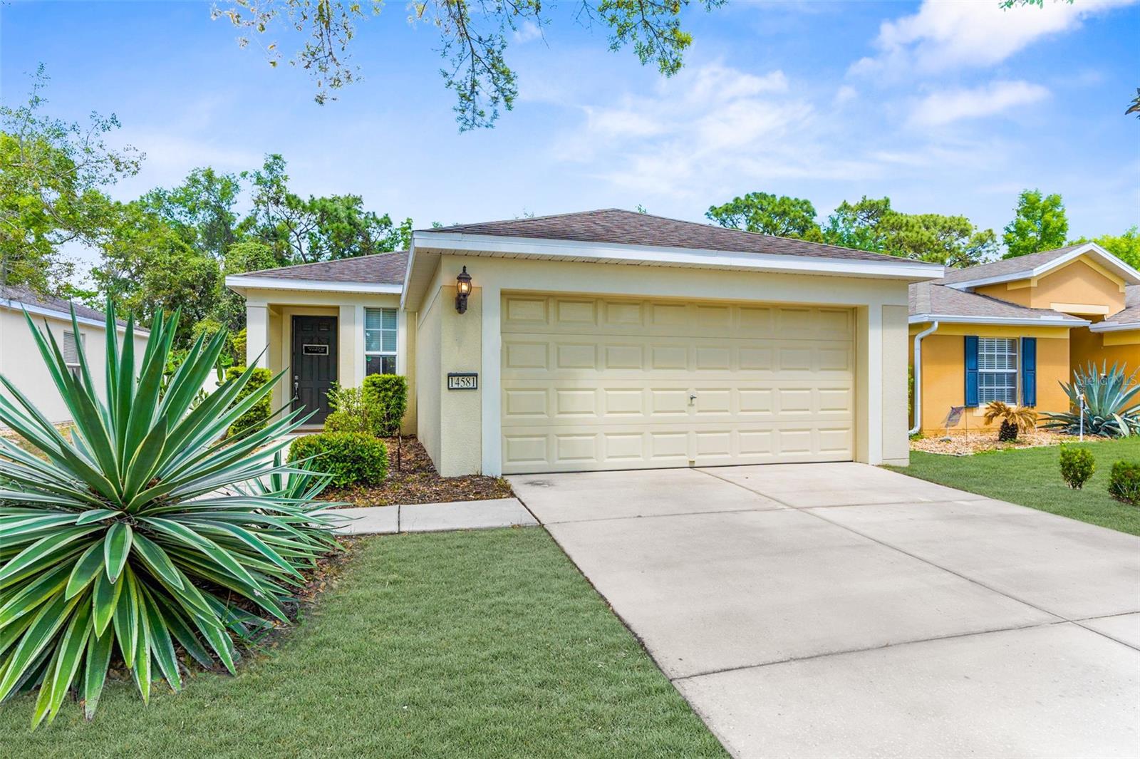 14581 Wake Robin, Brooksville, FL 34604