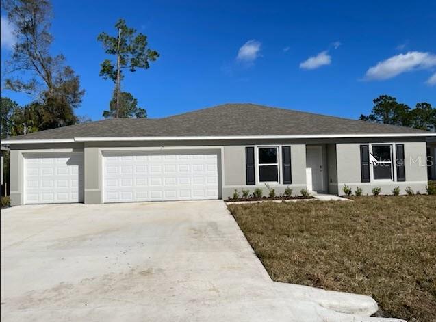 25 Round Thorn, Palm Coast, FL 32164