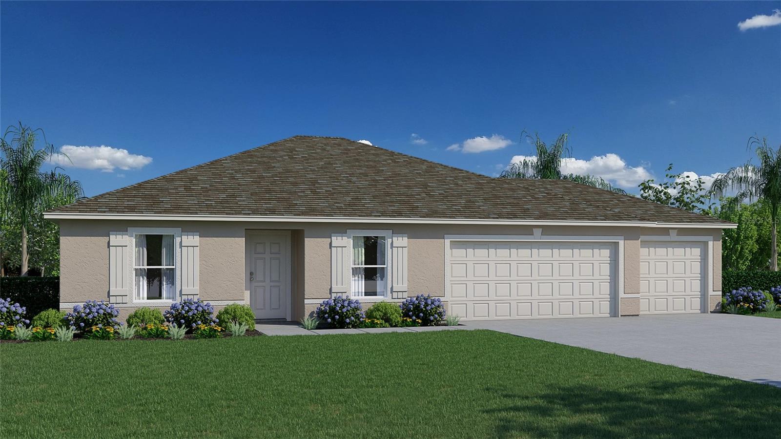 25 Round Thorn, Palm Coast, FL 32164