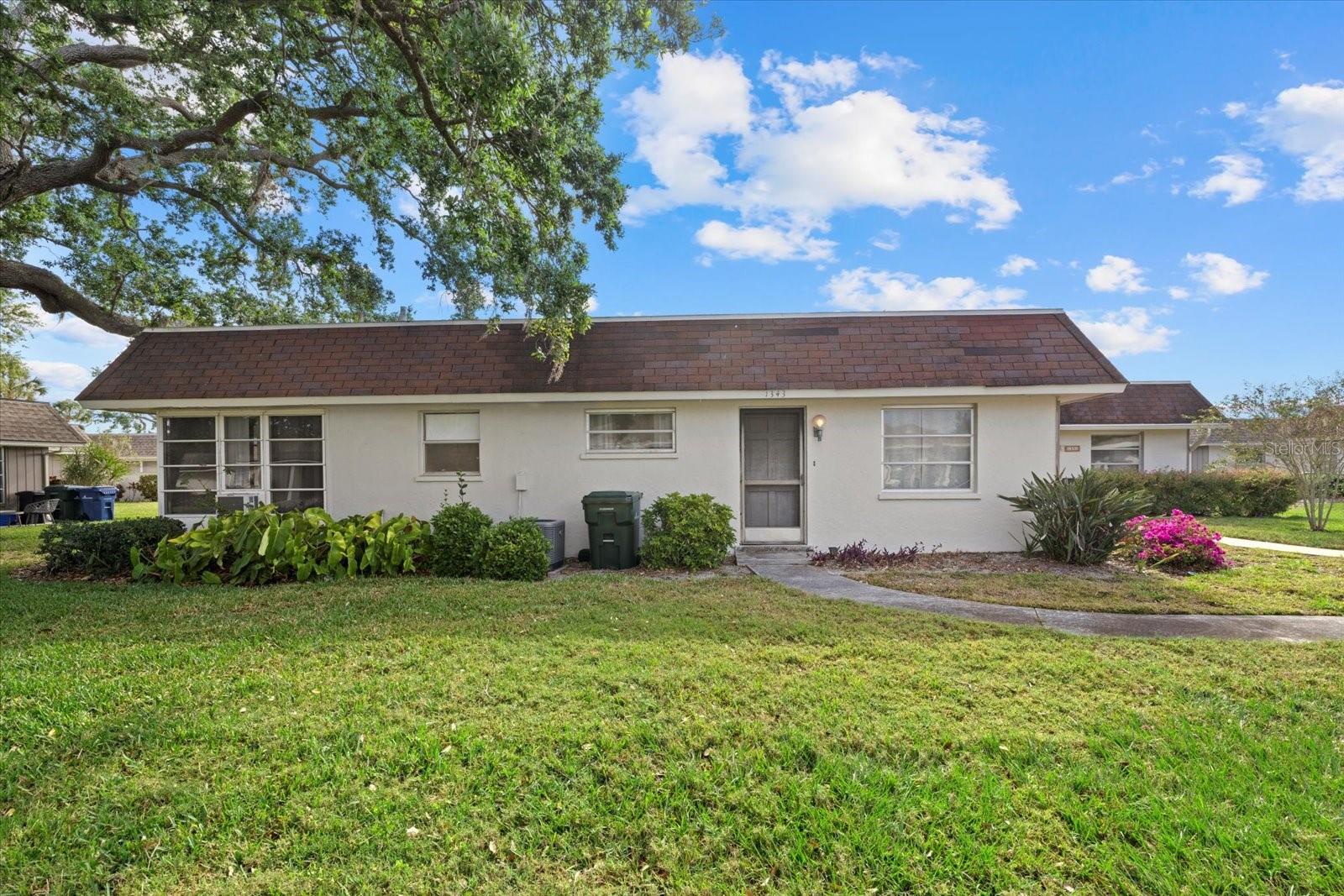 1343 Glendale Unit 216, Sarasota, FL 34232